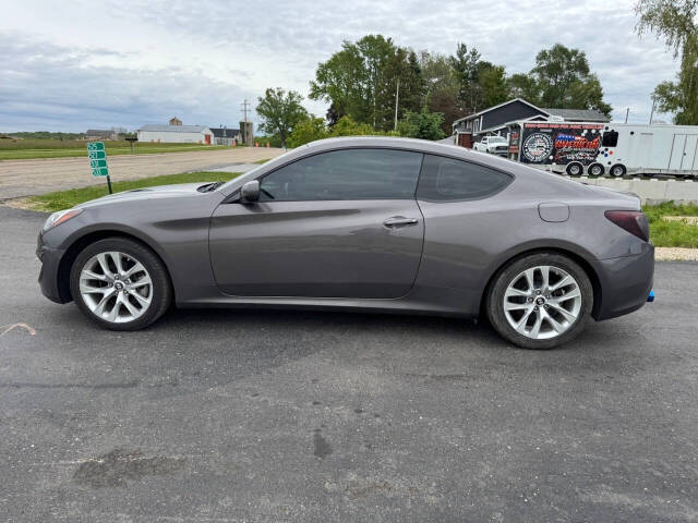 hyundai genesis coupe 2013 KMHHT6KD0DU099975 image hyundai genesis coupe 2013 KMHHT6KD0DU099975 image